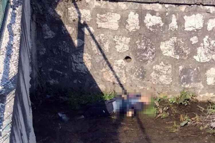 Sakarya'da kaybolan bedensel engelli adam &ouml;l&uuml; bulundu