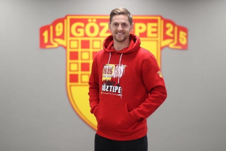 G&ouml;ztepe, kaleyi Kenan Piric'e emanet edecek