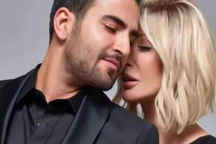 &Ccedil;ağlar &Ouml;kten evlilik moduna girdi: Seda Sayan i&ccedil;in bakın ne dedi...