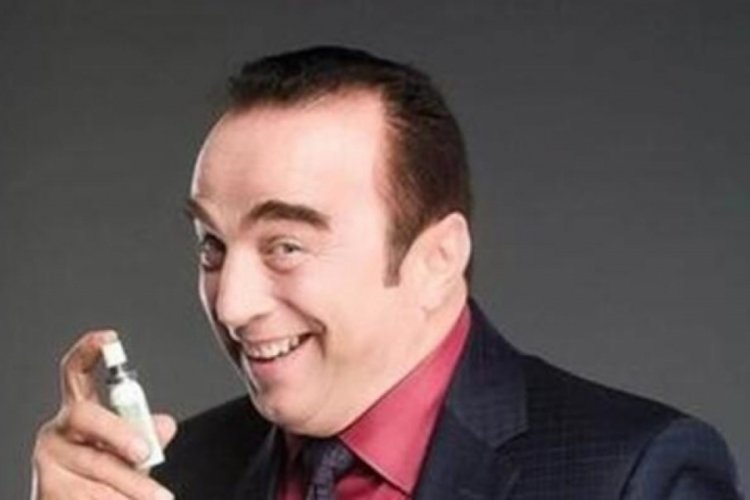 S&uuml;leyman Yağcı, "&Ouml;p&uuml;şenleri ve sevişenleri uyarıyorum"