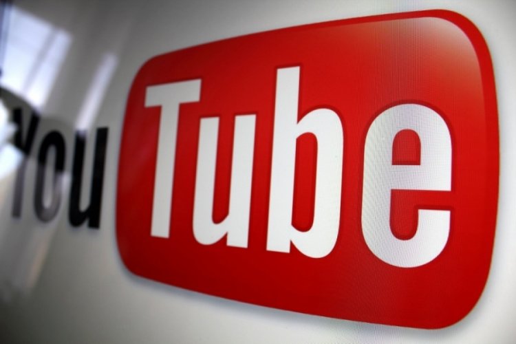 Youtube'da gelirler arttı