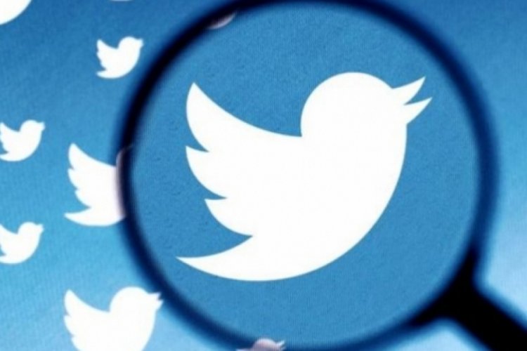 Twitter &ccedil;&ouml;kt&uuml; m&uuml;?