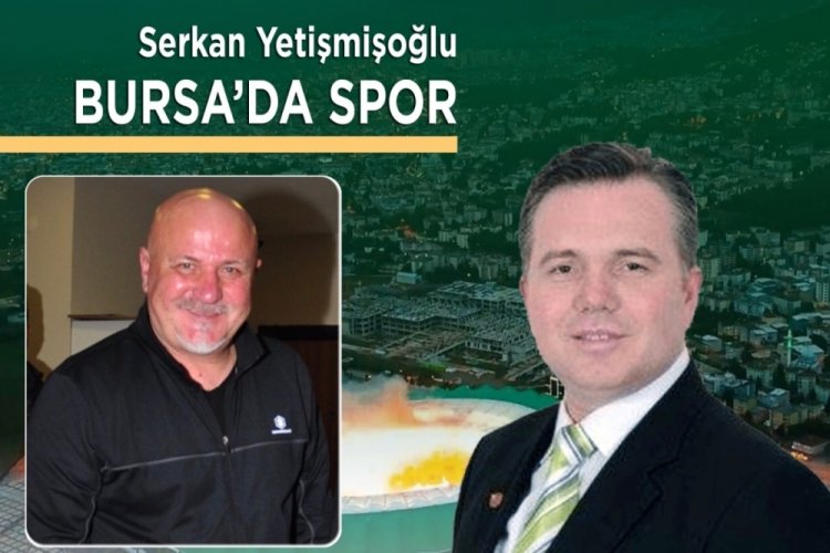 Bursa'da Spor (Teknik Direkt&ouml;r Beyhan &Ccedil;alışkan)