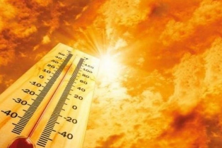 Marmara'da hava sıcaklıkları y&uuml;kselecek