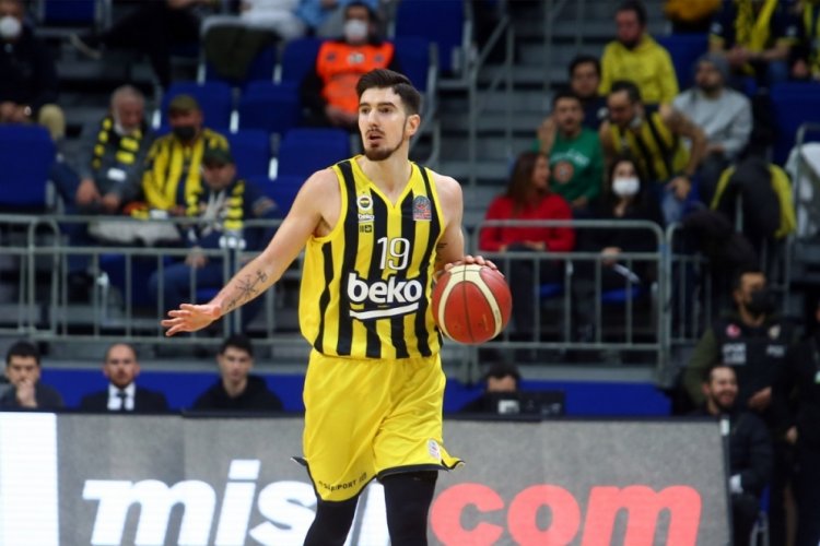 Fenerbah&ccedil;e Beko'dan De Colo a&ccedil;ıklaması