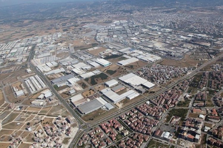 Tarım arazileri sanayiye mi gidiyor? (&Ouml;ZEL HABER)