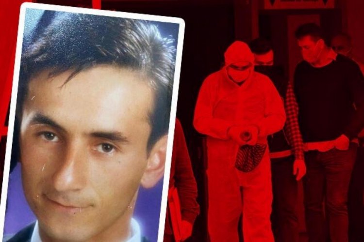 2004 yılında ger&ccedil;ekleşen sır cinayetin ilk duruşması g&ouml;r&uuml;ld&uuml;