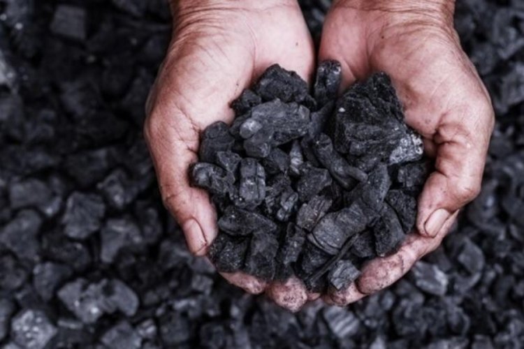 T&Uuml;İK a&ccedil;ıkladı: Linyit &uuml;retimi y&uuml;zde 21,3 arttı