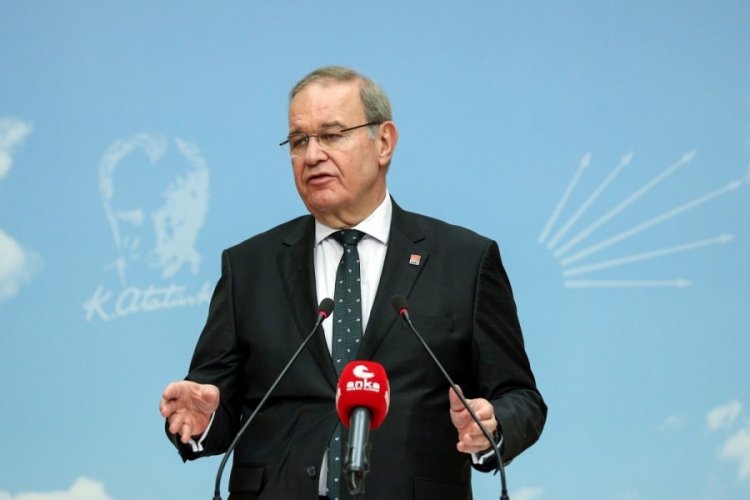 Faik &Ouml;ztrak: 6 parti birlikteliklerini uyum i&ccedil;erisinde g&ouml;t&uuml;rmeye kararlı