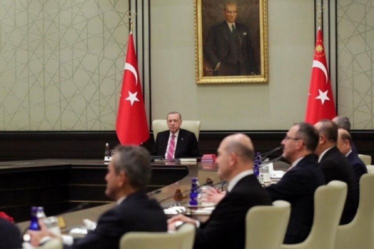 Erdoğan: Temel ihtiya&ccedil; &uuml;r&uuml;nlerinde KDV y&uuml;zde 8 olacaktır