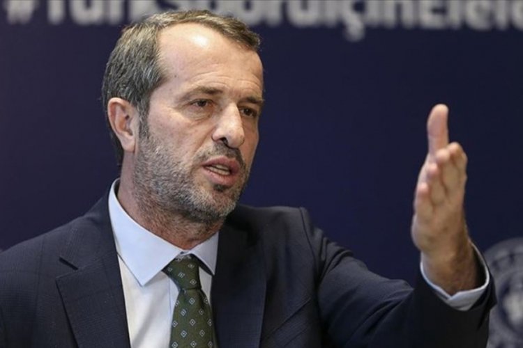 MHP Kocaeli Milletvekili Sancaklı'dan asgari &uuml;cret a&ccedil;ıklaması