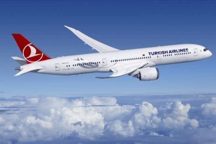 THY, Polonya u&ccedil;uşlarında Covid-19 tedbirlerini kaldırdı