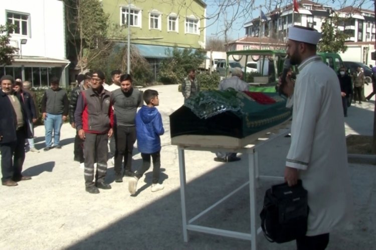 'Dur' ihtarına uymadı, kovalamacada canından oldu