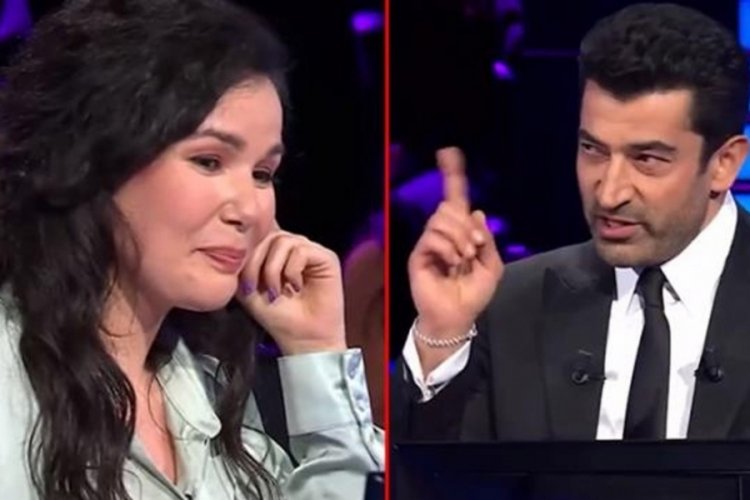 Başkenti 2 jokerle bulabildi!