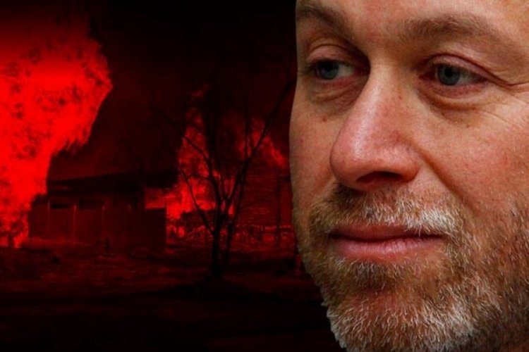 Abramovich ve Ukraynalı m&uuml;zakereciler zehirlendi mi?