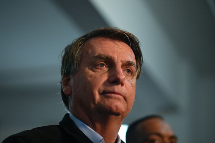 Bı&ccedil;aklandıktan sonra toparlayamayan Bolsonaro yeniden hastanede