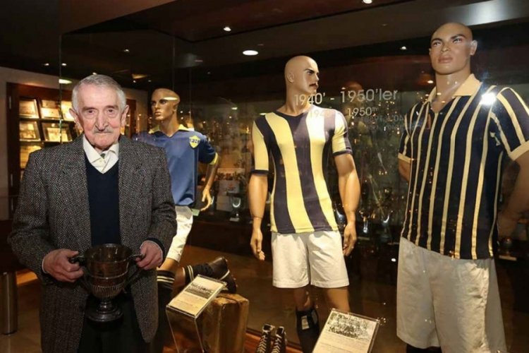 Naci Erdem hayatını kaybetti