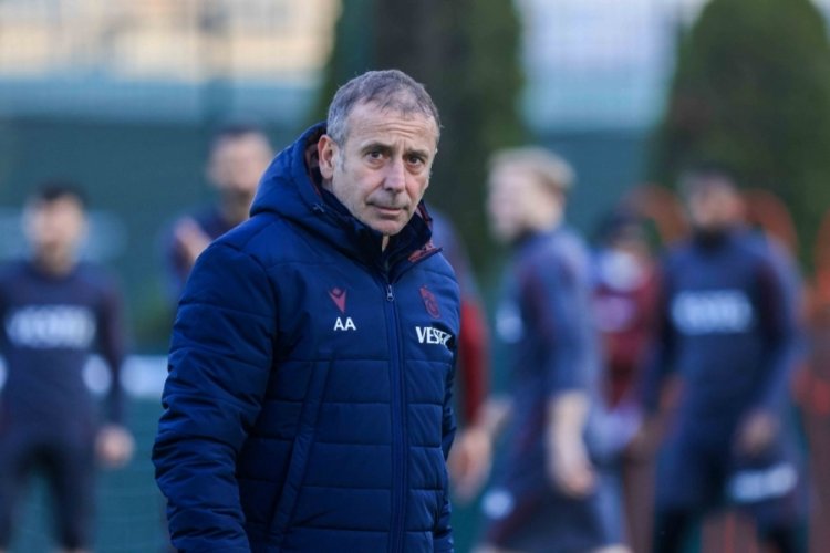 Trabzonspor'un, bu sezon İstanbul takımlarına mağlubiyeti yok
