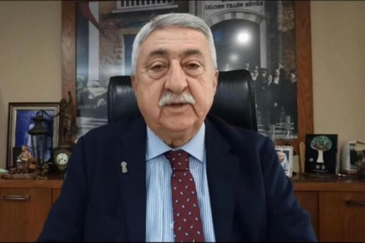 Paland&ouml;ken'den vergi indirimi a&ccedil;ıklaması