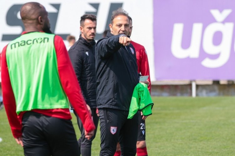Fuat &Ccedil;apa: İrfan Can Kahveci, &ccedil;alıştığım en yetenekli oyuncu