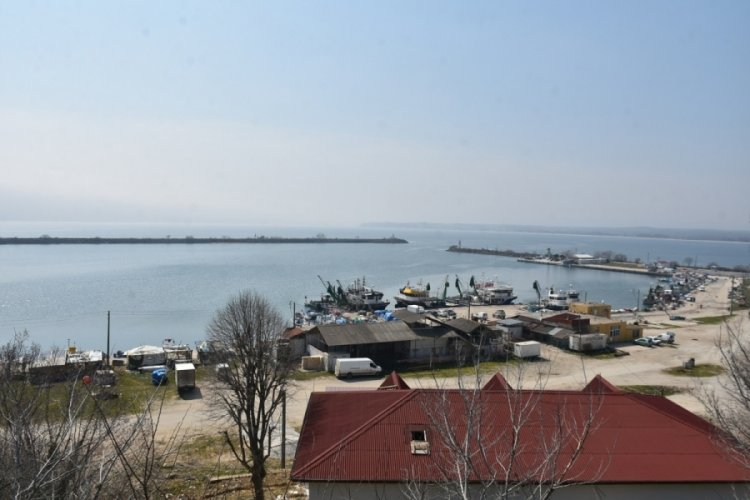 İğneadalı balık&ccedil;ılar, mayın mağduru oldu