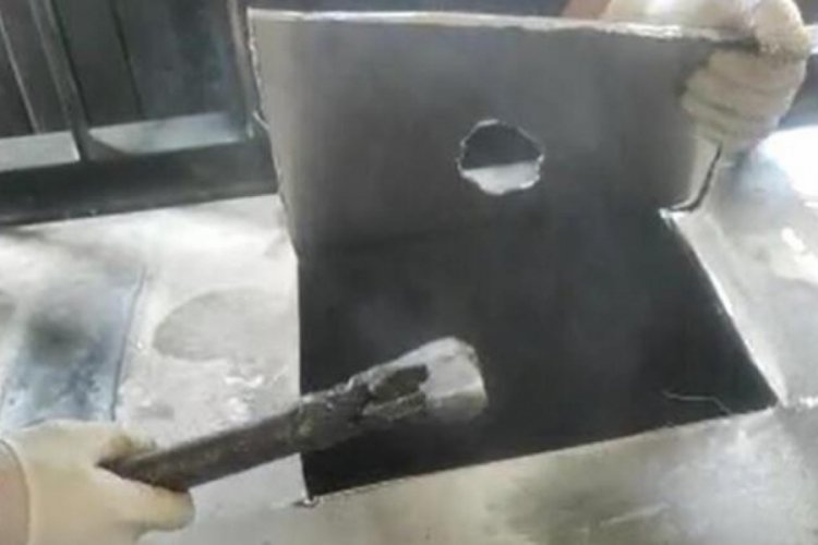 G&uuml;rbulak'taki uyuşturucu operasyonuyla ilgili yeni detaylar
