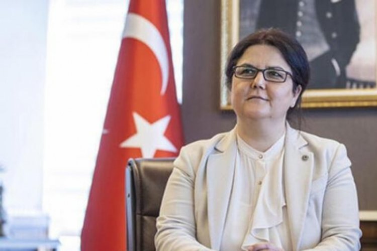 Bakan Yanık: 530 yeni kadın kooperatifinin kurulmasını teşvik ettik