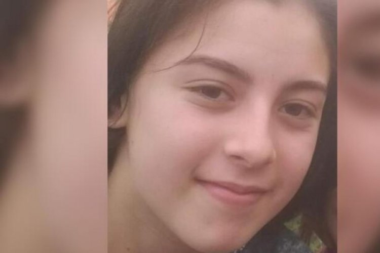 Antalya'da yaşayan 16 yaşındaki Elif, 1 aydır kayıp