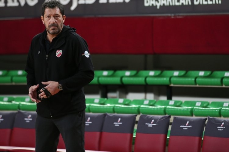 Ufuk Sarıca: yabancı sayısı daha da d&uuml;ş&uuml;r&uuml;ls&uuml;n
