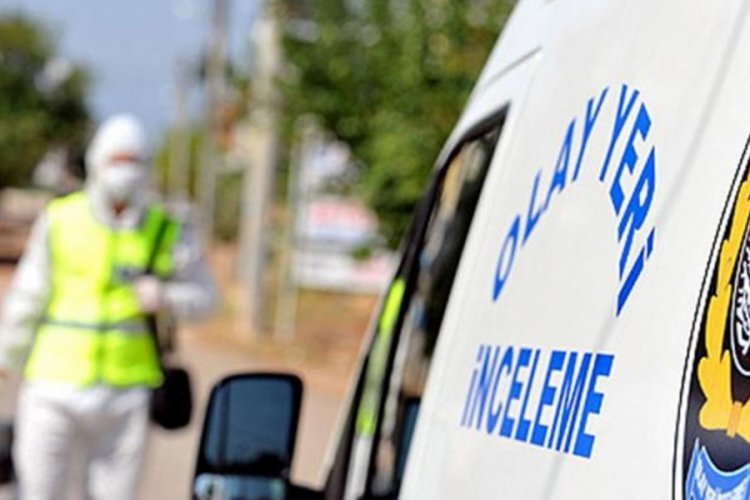 4 kişilik aile, silahla vurulmuş olarak &ouml;l&uuml; bulundu