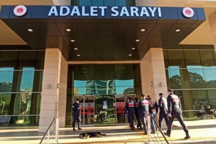 Trabzon'da FET&Ouml; &uuml;yesi gizlendiği evde yakalandı