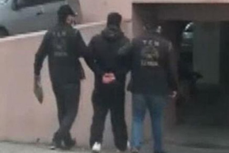 İzmir'de nevruz etkinliğinde g&ouml;zaltına alınan 49 kişi, serbest