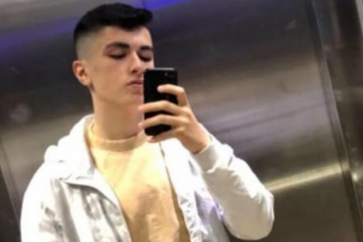 İddia acı bitti, liseli Umut hayatını kaybetti