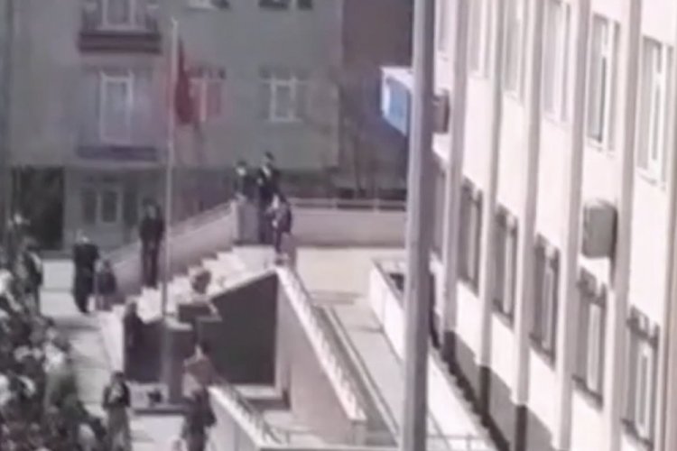 CHP'li Kaya Kur'an okunmasına tepki g&ouml;sterdi