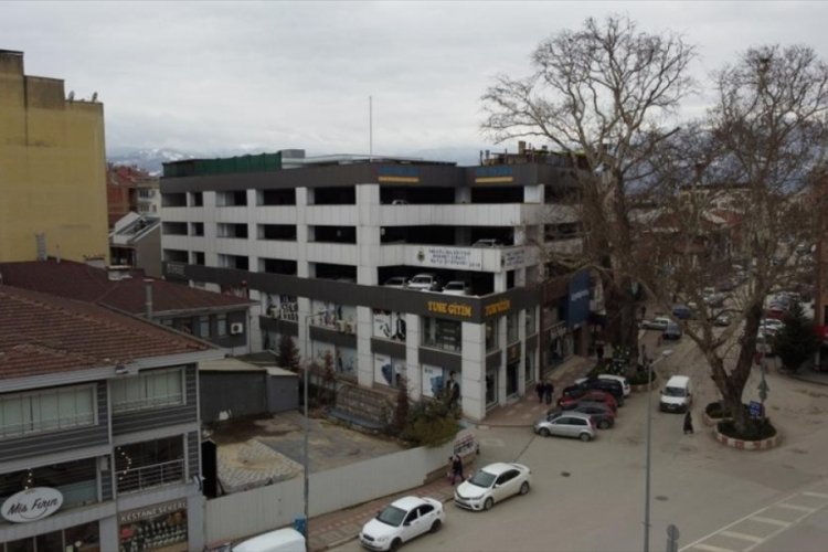 Bursa'da kayboldu, İzmir'de bulundu