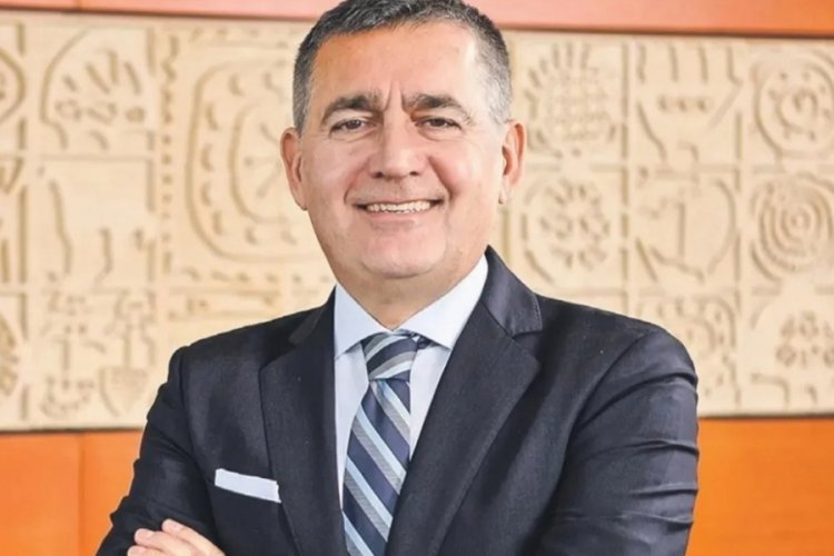 Orhan Turan TÜSİAD'ın yeni başkanı oldu