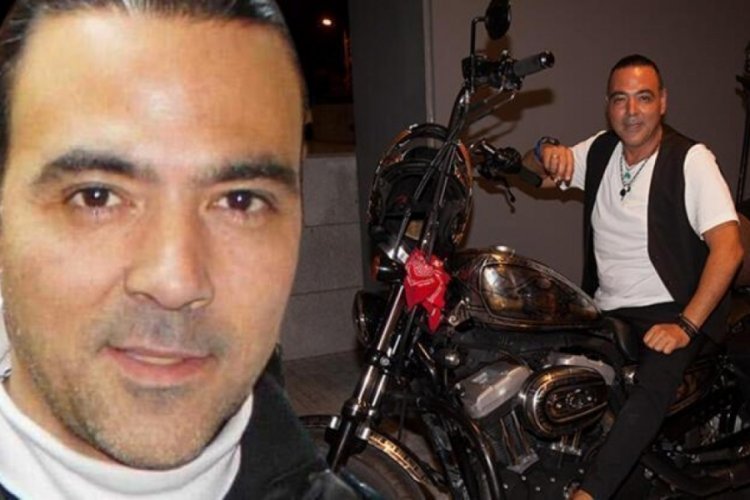 Ozan Orhon: D&ouml;rt kere evlendim ve hi&ccedil;birinden pişman değilim