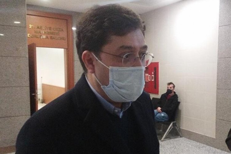 Eski Belediye Başkanı Hazinedar reddi hakim istedi