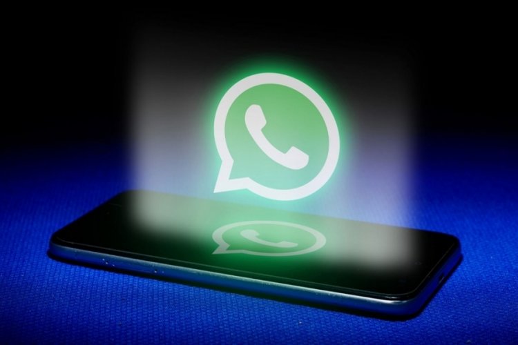 O telefonlarda 31 Mart'tan itibaren WhatsApp &ccedil;alışmayacak
