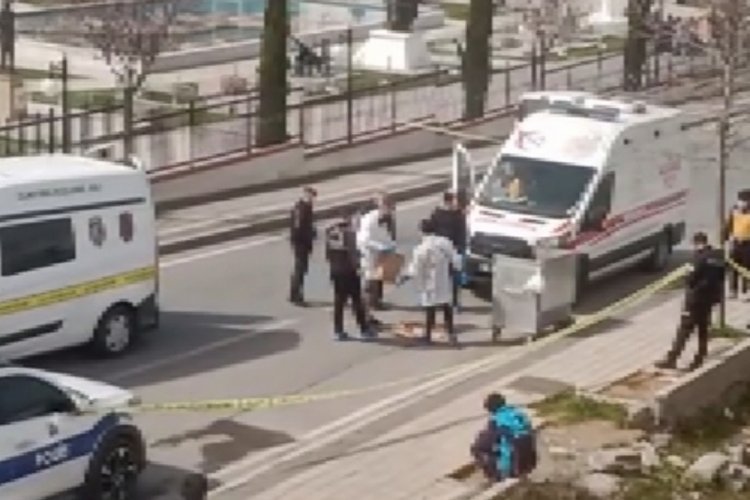 İstanbul'da &ccedil;&ouml;pte bebek cesedi bulundu&nbsp;
