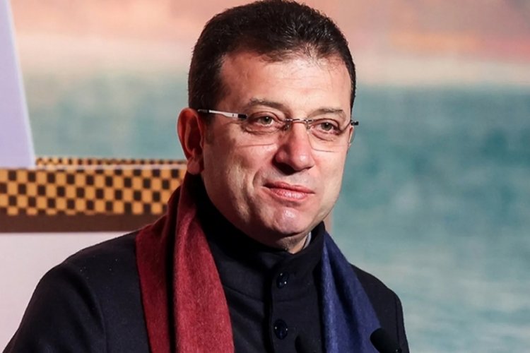 İmamoğlu'na suikast ihbarına soruşturma