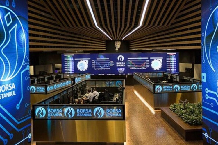 Dolmabah&ccedil;e'den &ccedil;ıkan umut mesajları piyasaları hareketlendirdi