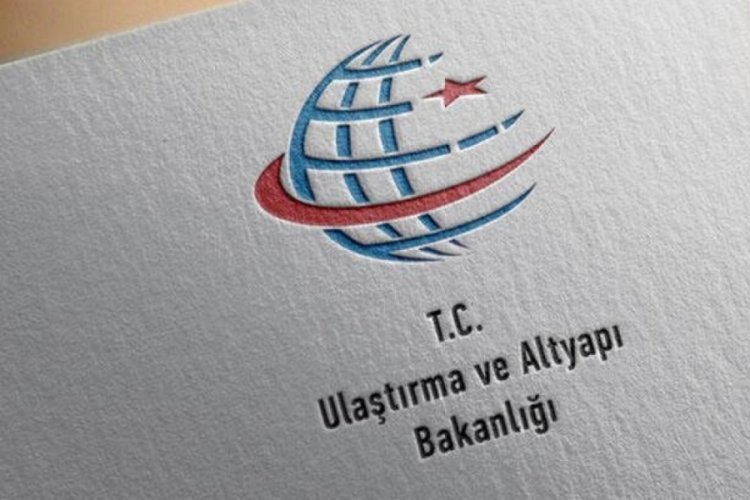 Ulaştırma ve Altyapı Bakanlığı'ndan Yap-İşlet-Devret modeli a&ccedil;ıklaması