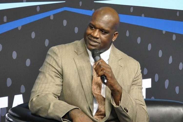 Shaquille O'Neal: Doktorlar &ouml;lebileceğimi s&ouml;yledi