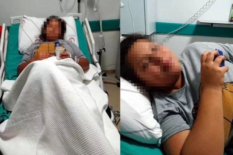 14 yaşındaki &ccedil;ocuktan bebeği olmuştu, mahkeme cezayı az buldu
