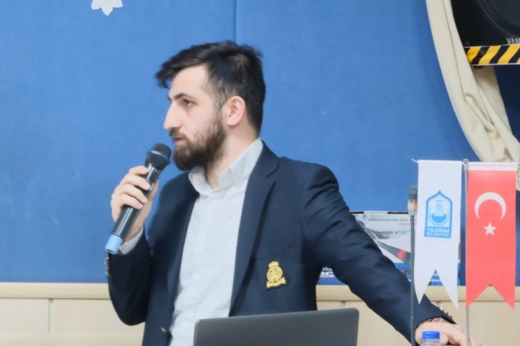 BİSİAD heyeti geleceğin bilişimcileriyle buluştu
