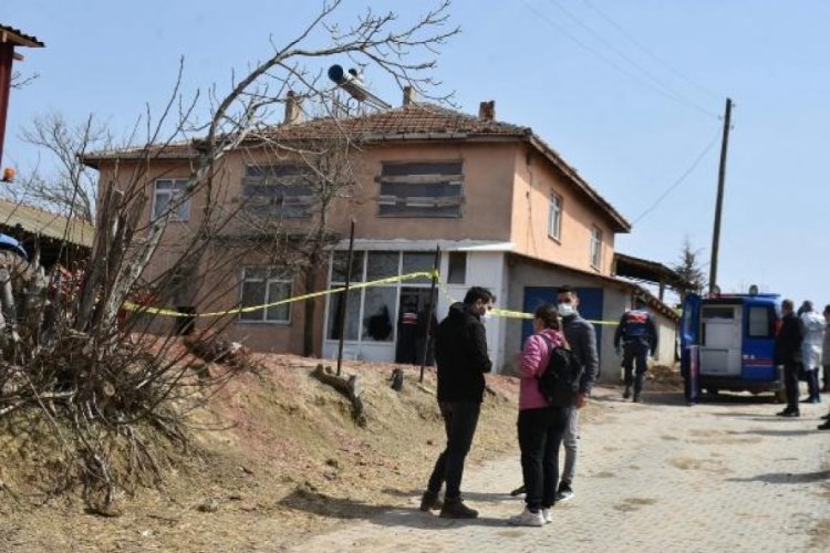 Edirne'deki aile katliamında yeni detaylar: 4'&uuml; de...