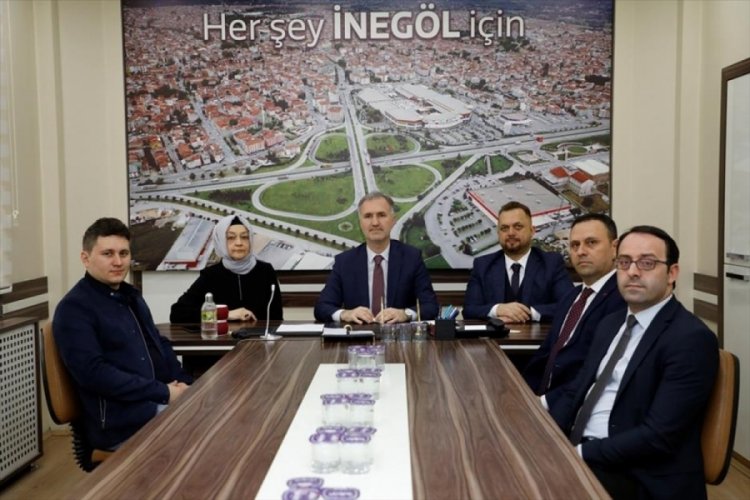 Bursa'da Ramazan hazırlıkları
