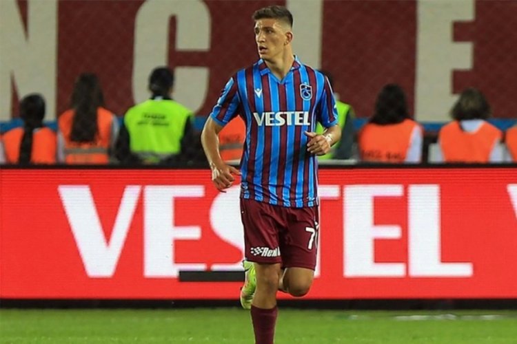 Trabzonspor'a Beşiktaş ma&ccedil;ı &ouml;ncesinde k&ouml;t&uuml; haber