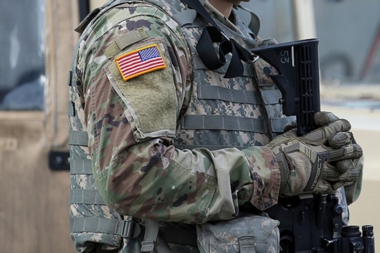 Pentagon'dan Doğu Avrupa'ya askeri takviye